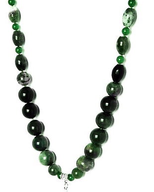 Moss Agate / Rezervat  (cod 384)