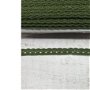 Dantela  verde pin - 1m/1cm- 0094