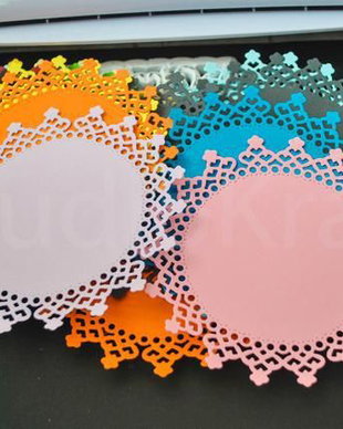 30b. Dantela /  mileuri din hartie - Doilies