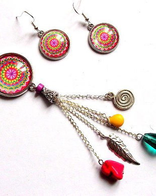set sticla 33952