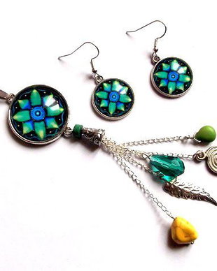 set sticla 33953
