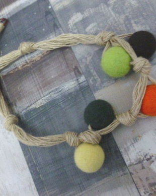 Colier Sphere