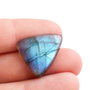 Cabochon Labradorit - LB07