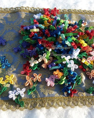 Figurine martisor
