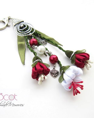 Martisor/Breloc - Sarbatoarea Primaverii