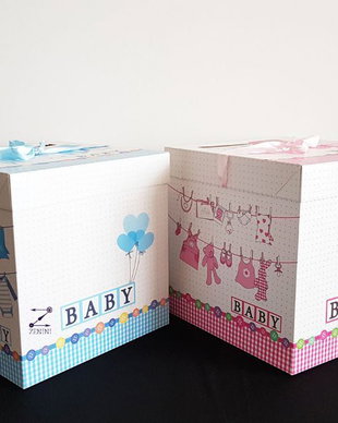 Cutie dar botez baby, cutie dar botez fetita, cutie dar baietel, cutie bani baby