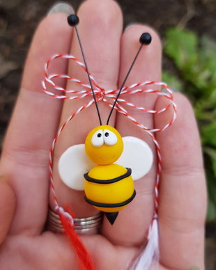 Martisor bondar