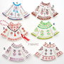 Ie(bluza populara romaneasca) - martisoare brose