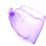 LAE11 - saculet organza mov