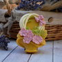 Delicate Baby Soap-sapun delicat pentru copilasi-BlueScent