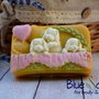 Delicate Baby Soap-sapun delicat pentru copilasi-BlueScent