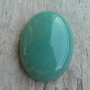 Cabochon aventurin, 40x30 mm