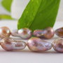 Perle cultura 15~22x10~12mm, cod P28 (1)