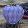 Fleur de Lavande-sapun fin cu lavanda si matase-BlueScent