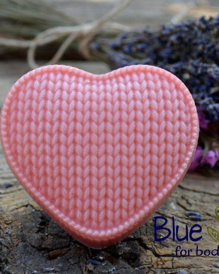 Fleur de Roses-sapun fin cu trandafir-BlueScent