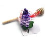 Brosa cu liliac