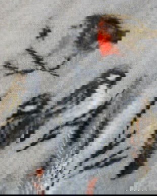 Decoratiune impaslita