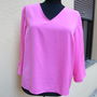 NOUA-Bluza matase Vero moda