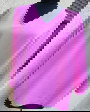 NOUA-Bluza matase Vero moda