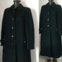PALTON GROS LANA NEAGRA