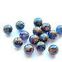 LPP802 - regalit albastru 8 mm
