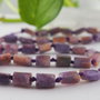 Charoite 6-8x10-12mm (1)