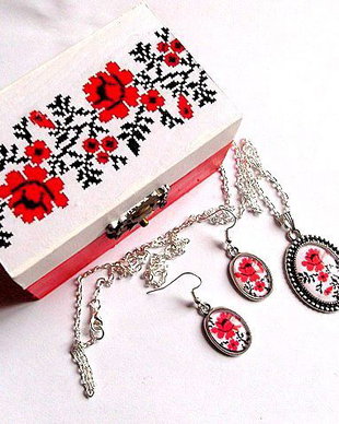 set cadou traditional 33985