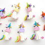 Unicorn - martisoare brose