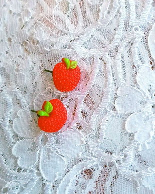 Cercei Little Miss Apple