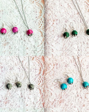Set Crazy Stone