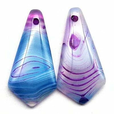Purple onix agat-2 piese