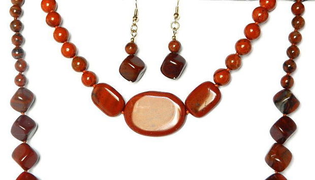 Red Jasper (cod 421)