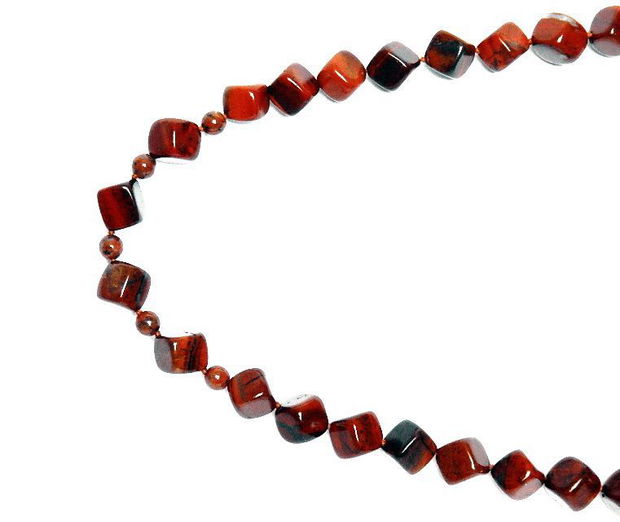 Red Jasper (cod 421)