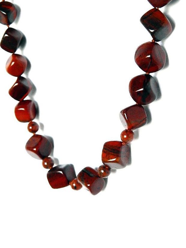 Red Jasper (cod 421)