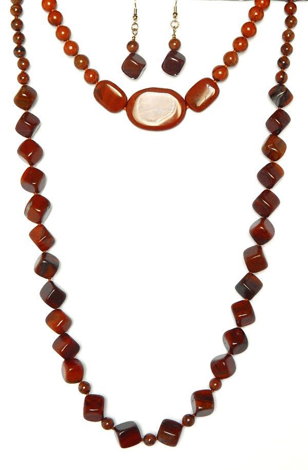 Red Jasper (cod 421)