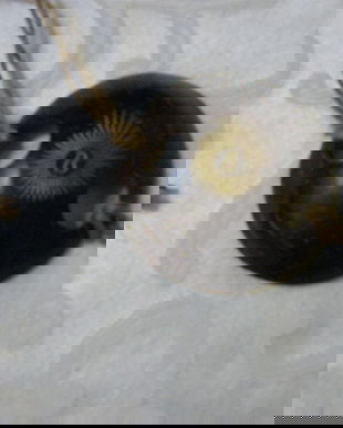 Bratara nuca de cocos