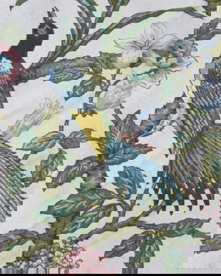 Draperie-tesatura vintage