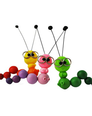 Set 3 martisoare omizi