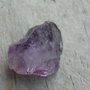 Ametist brut, neslefuit, 29x22x20 mm
