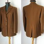 SACOU CASMIR BROWN
