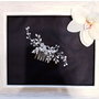 Accesoriu par mireasa