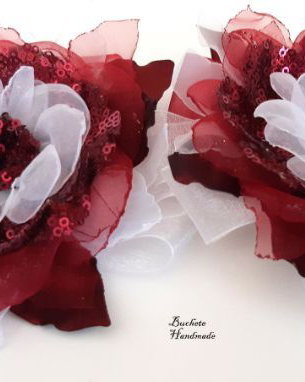 Brose textile (REZERVAT)