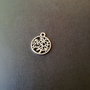 PANDANTIV COPACEL - 18 x 15 MM
