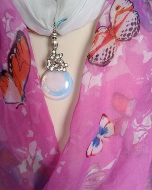 Spring - Butterfly
