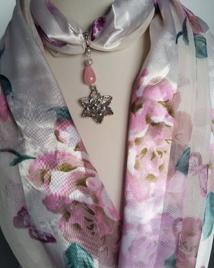 Spring - Pink Flowers