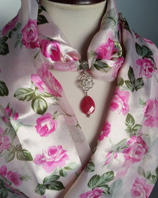 Spring - Pink Roses