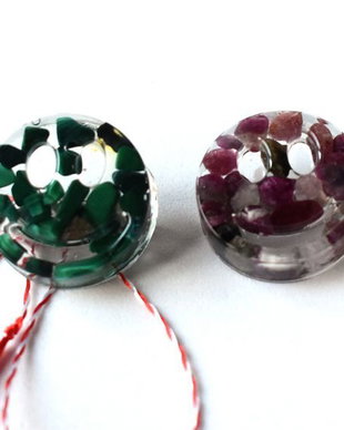 Martisor rasina