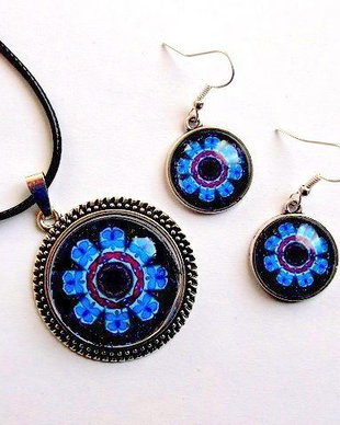 set mandala 34012
