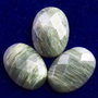 Cabochon agat