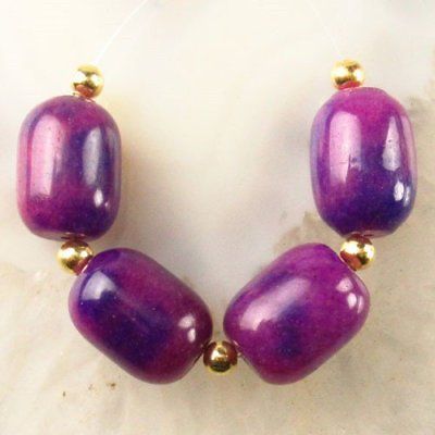 Sugilit 15x13 mm